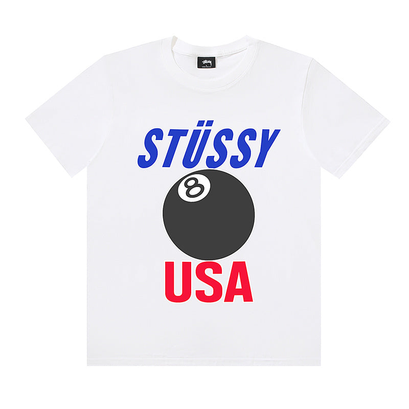 Stussy "USA"