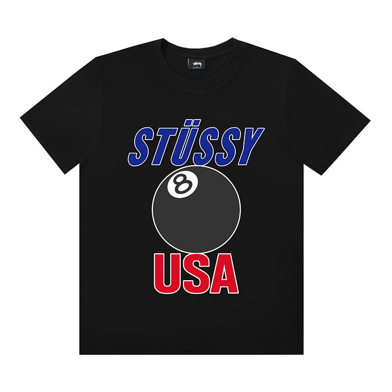 Stussy "USA"