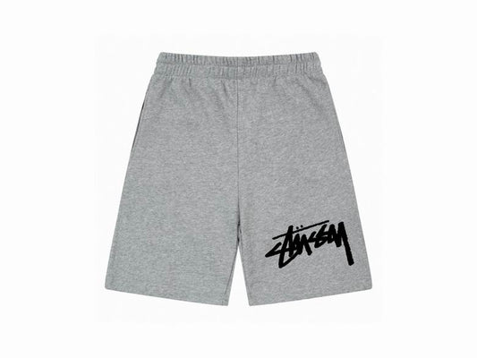 Stussy Shorts "Big Logo"