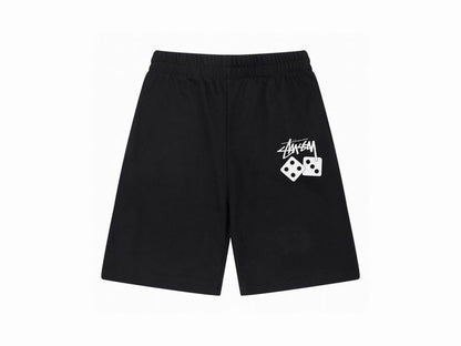 Stussy Shorts "Dices"