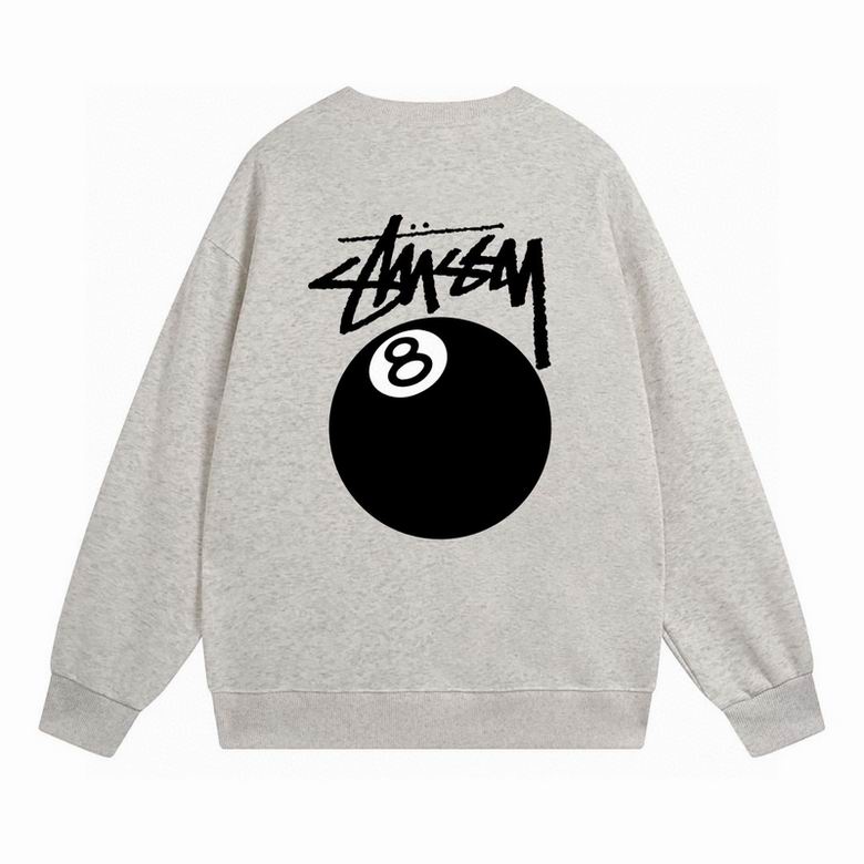 Ball crewneck online