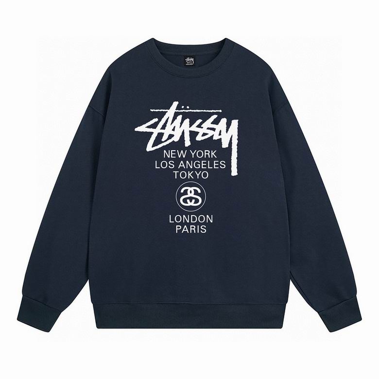 Hoodie stussy world online tour