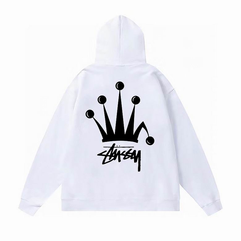 Stussy sierra sales hoodie