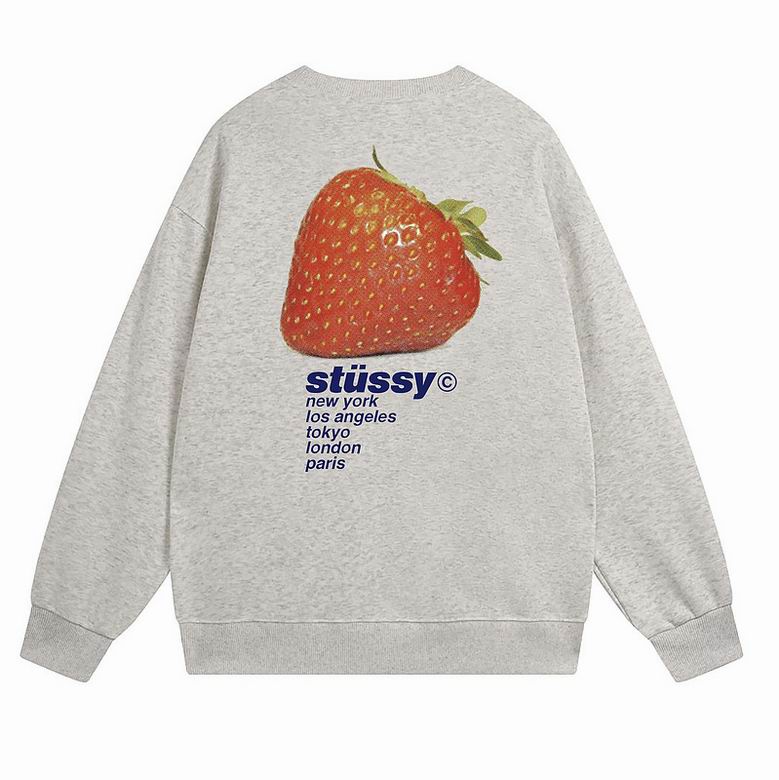 Stussy Jumper 