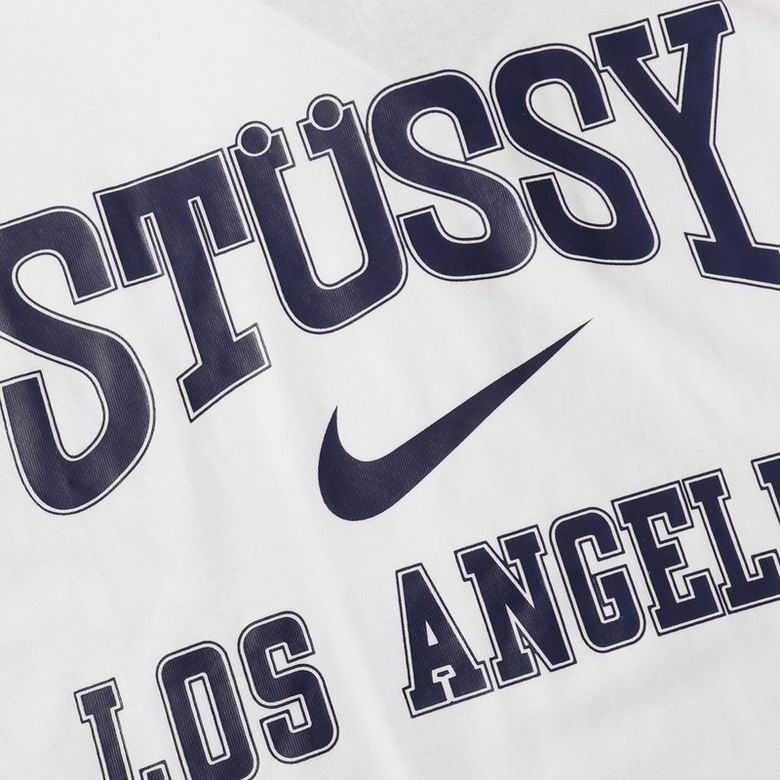 Stussy X Nike "LA"