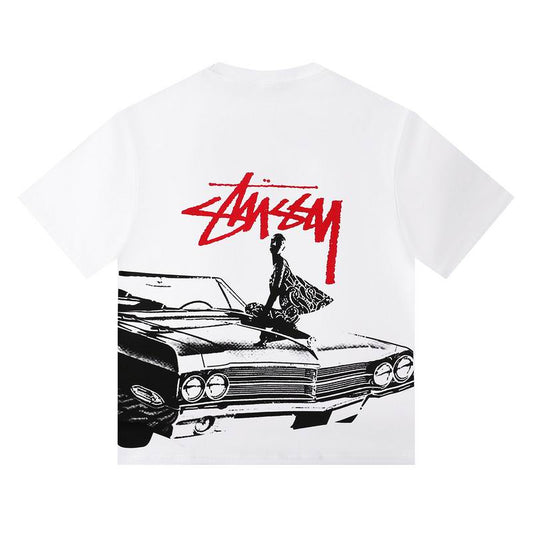 Stussy "The Trunk"