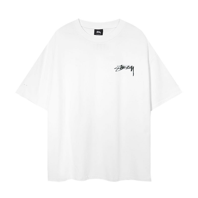 Stussy "Made In The USA"