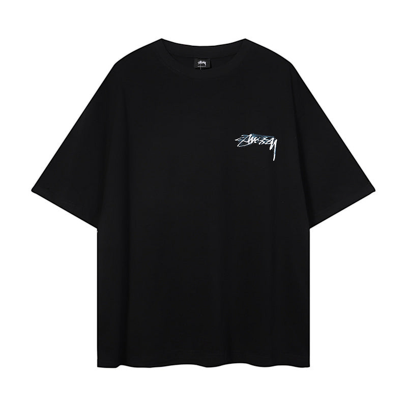 Stussy "Made In The USA"