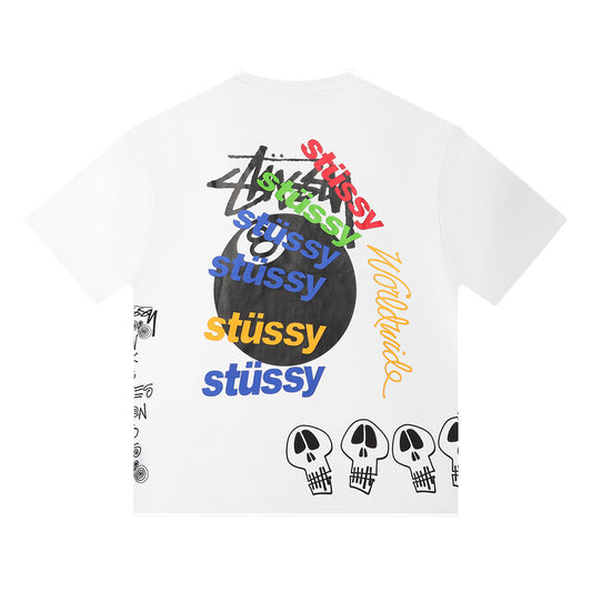 Stussy "ALL"