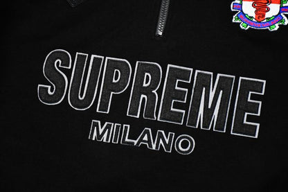 Supreme Jumper "Milano Retro"