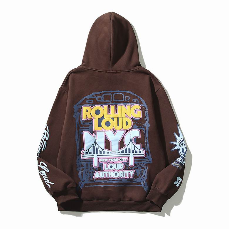 Rolling loud hotsell ny hoodie