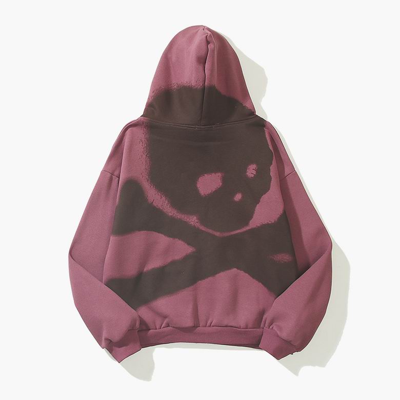 Purple travis scott online hoodie