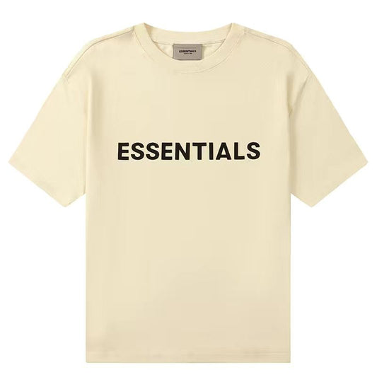 Fear of God Essentials T-shirt Basic