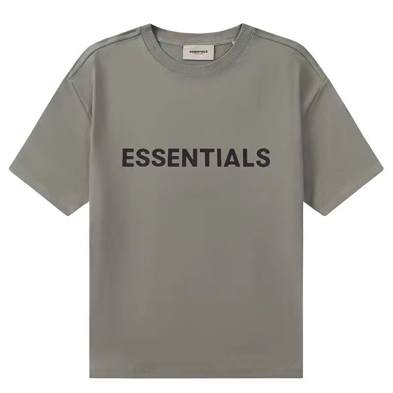 Fear of God Essentials T-shirt Basic