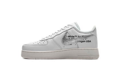 Air Force 1 X Off White "ComplexCon"