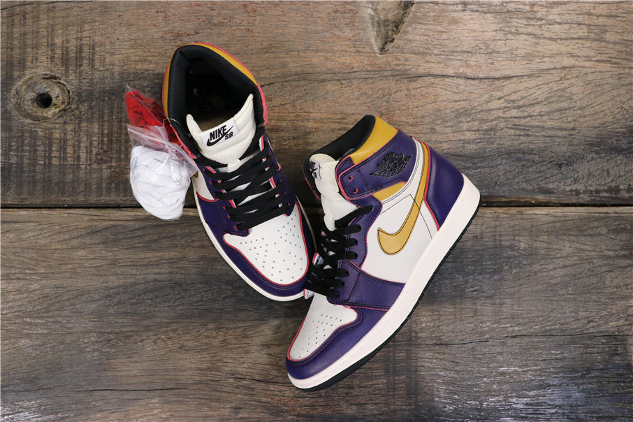 Jordan 1 og outlet defiant sb