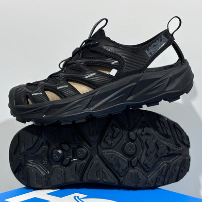 HOKA - Hopara Wading Sandals Black