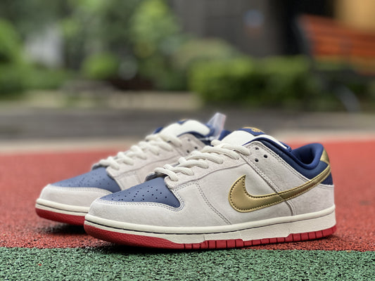 Nike Dunk SB Low Pro "Old Spice"