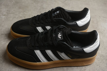 Adidas Samba XLG "Black"