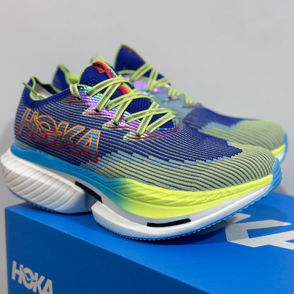 HOKA ONE ONE Cielo X1 - Cushion Blue