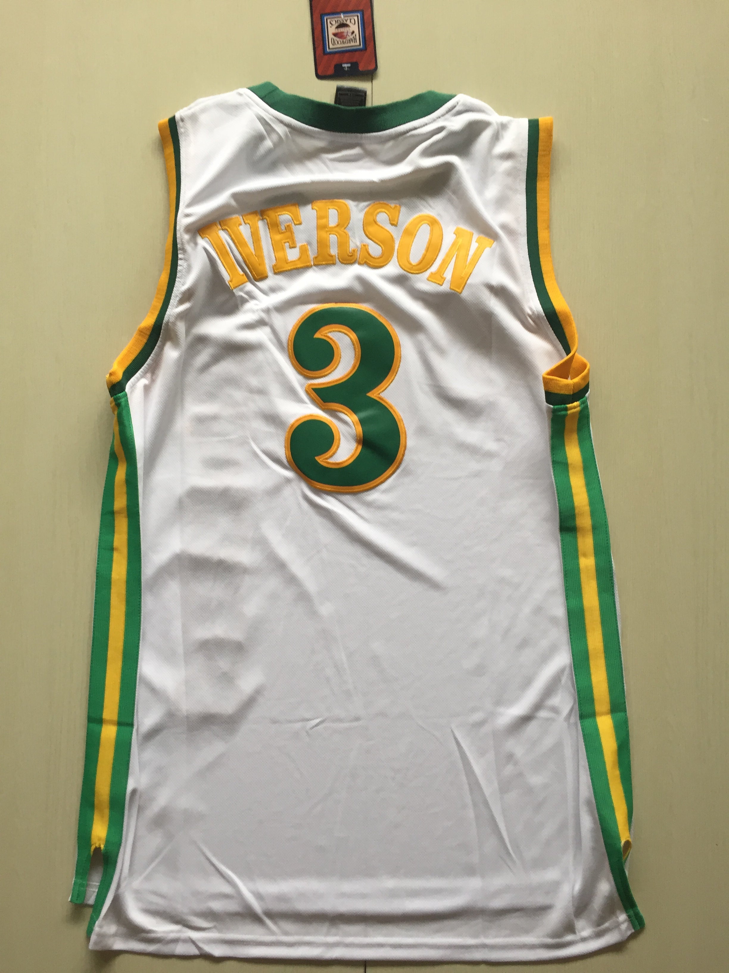 Iverson bethel on sale