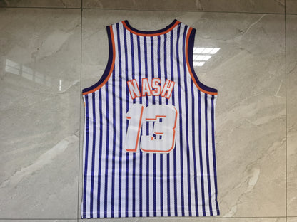 NBA Phoenix Suns Retro Steve Nash 1997