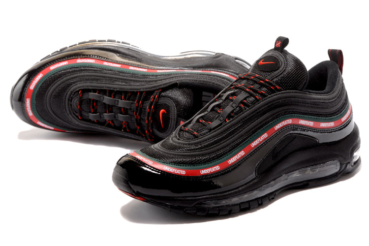Special: Undefeated x Nike Air Max 97