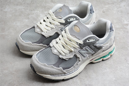 New Balance "2002R - Grey Protection Pack"