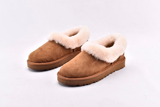 UGG "Disquette - Chest Nut"