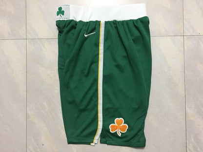 Just Don - Boston Celtics Clubs Green Retro