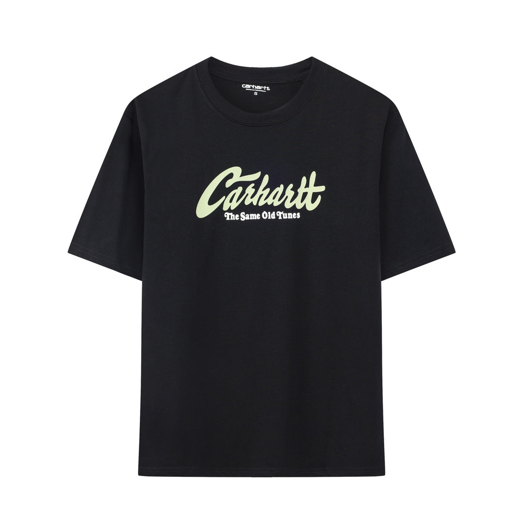 Carhartt WIP "The Same Old Tunes"