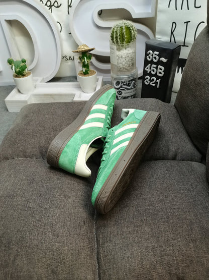 Adidas Spezial "Grass Green"