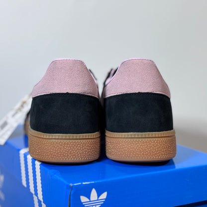 Adidas Spezial "Black & Pink"