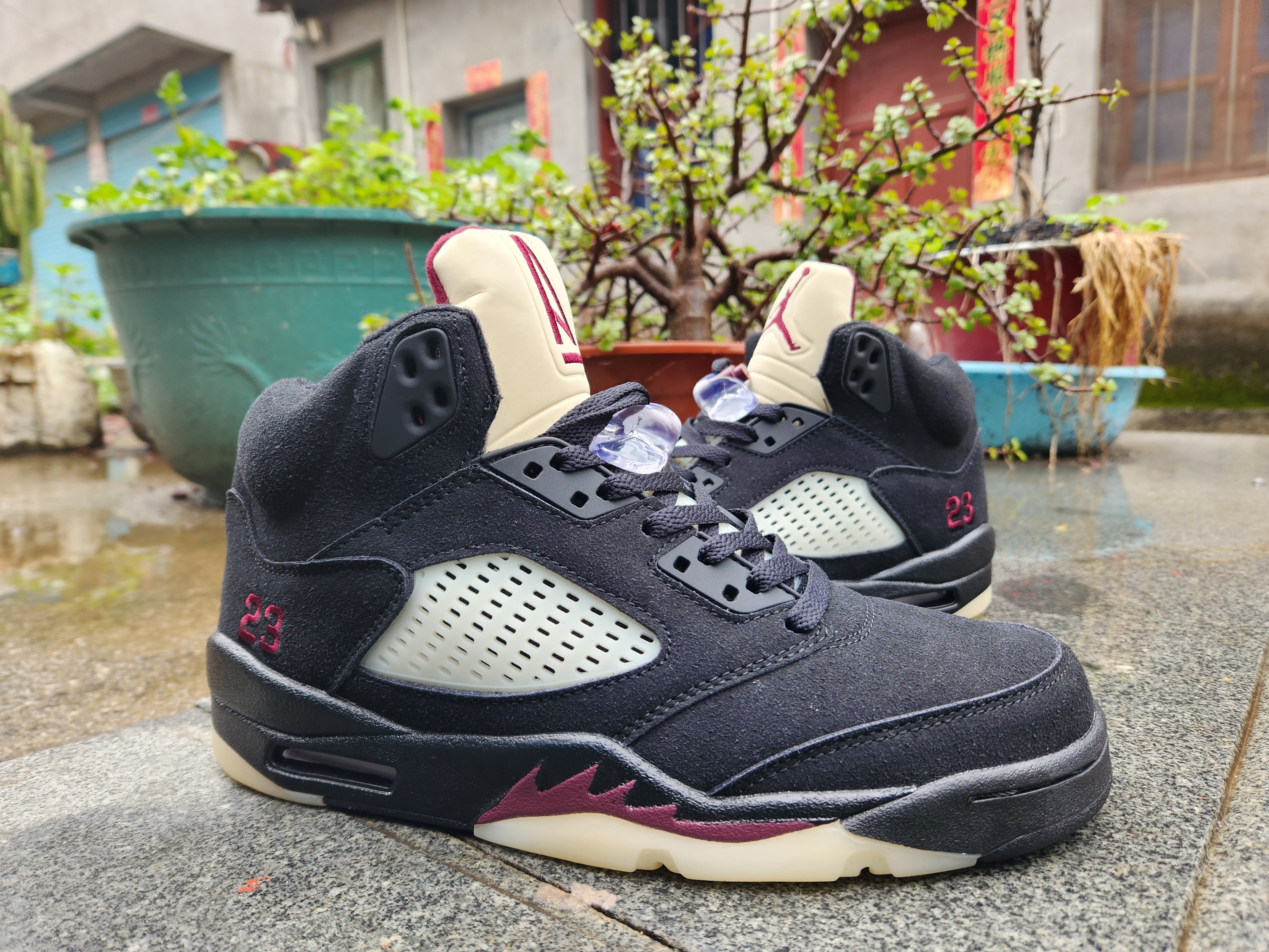 Air Jordan 5 