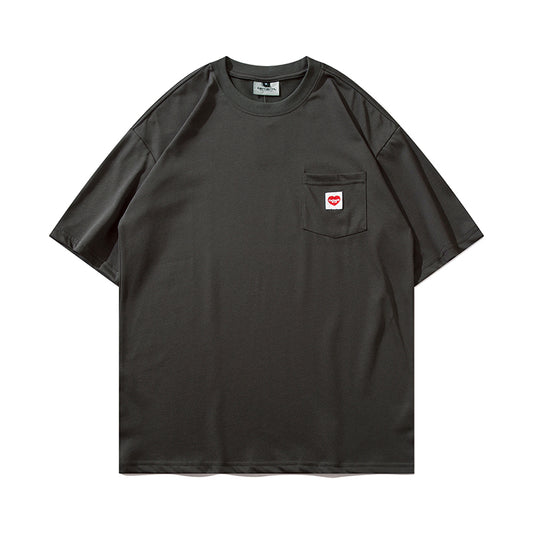 Carhartt WIP "Heart Pocket T-Shirt"