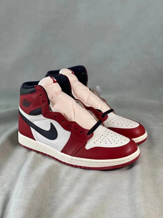 Jordan 1 High "Chicago 1985" (EXTREMLEY  LIMITED!!!)