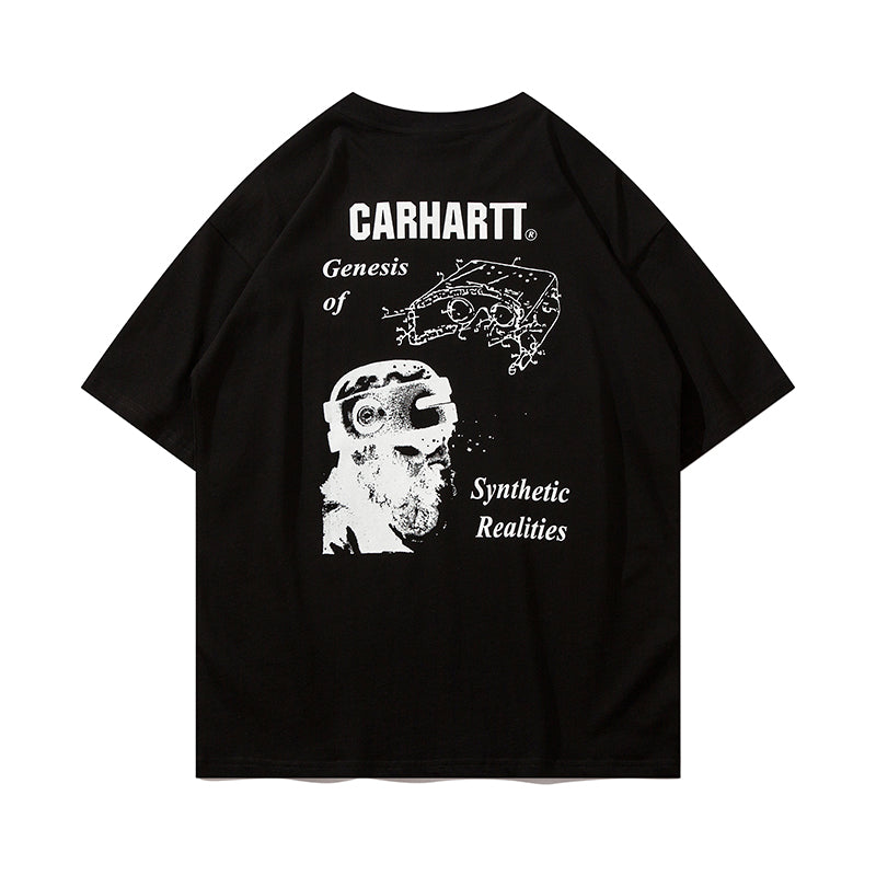 Carhartt WIP "Genesis T-Shirt"