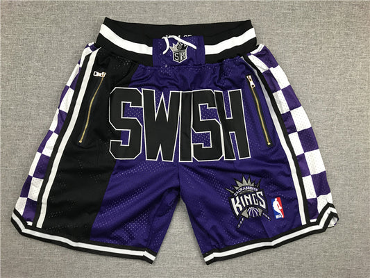 Just Don - Sacramento Kings SWISH OG