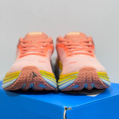 HOKA - Mafate Bondi 8 Orange