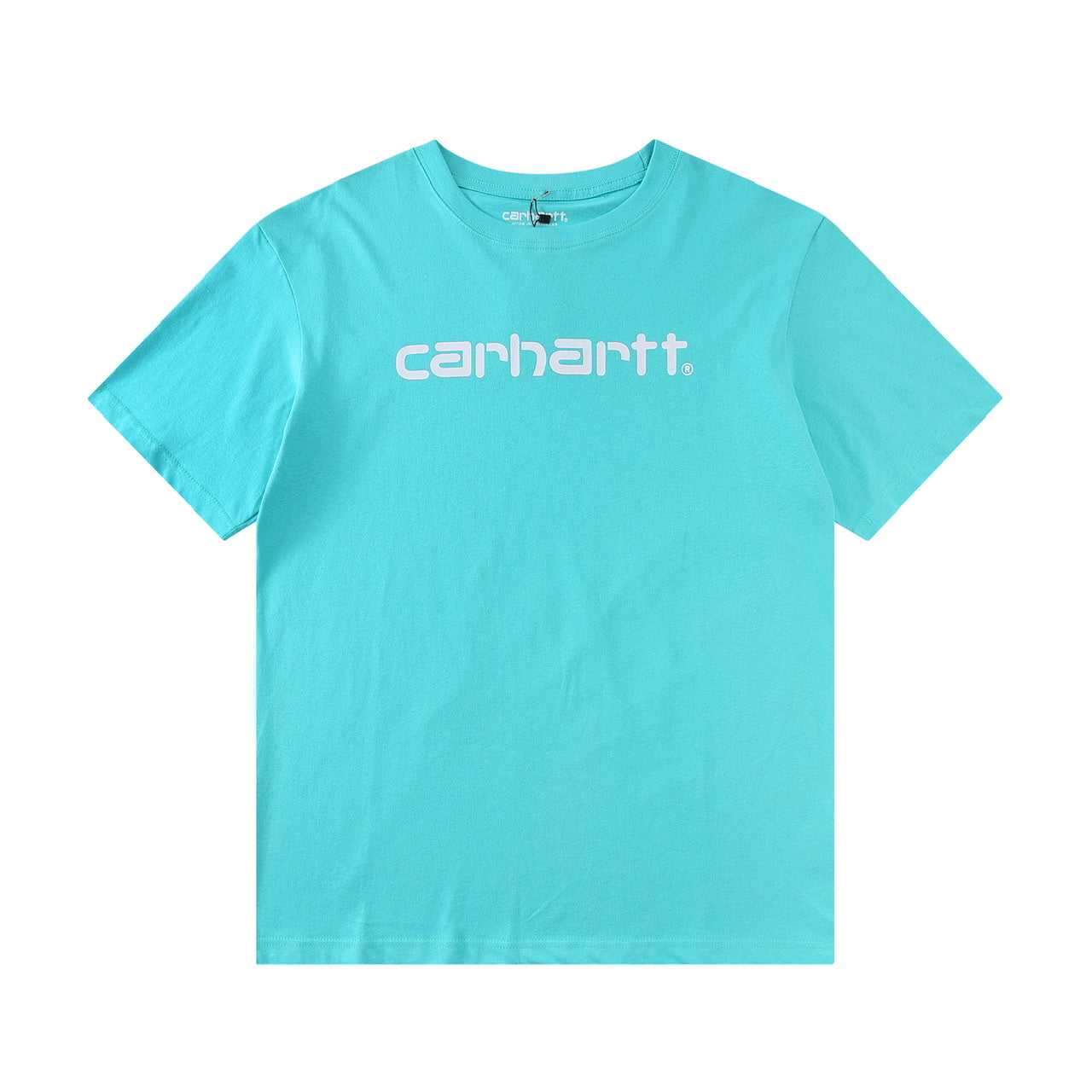 Carhartt "Basic Logo Printed T-Shirt"