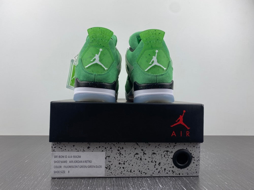 Jordan 4, Limited Edition