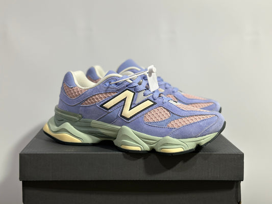 New Balance "9060 Fresh Purple"