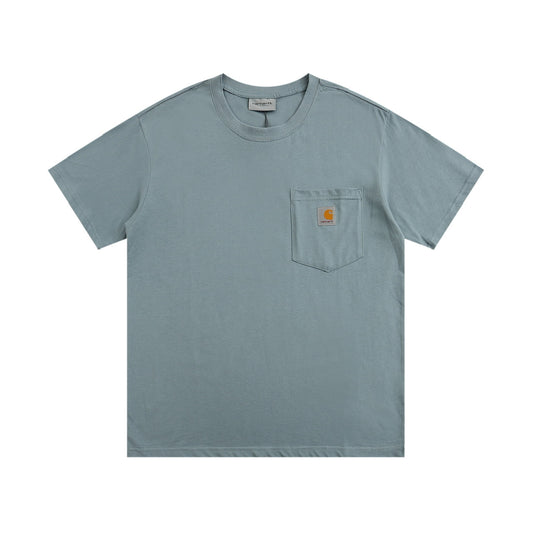 Carhartt "Basic Logo Pocket T-Shirt"