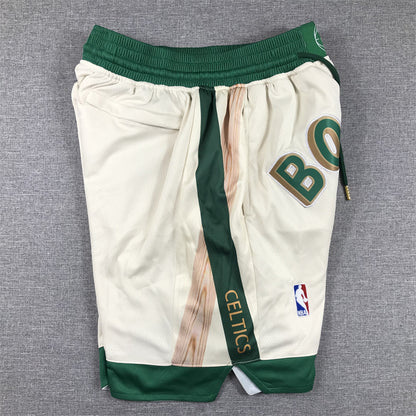 Just Don - Boston Celtics '24
