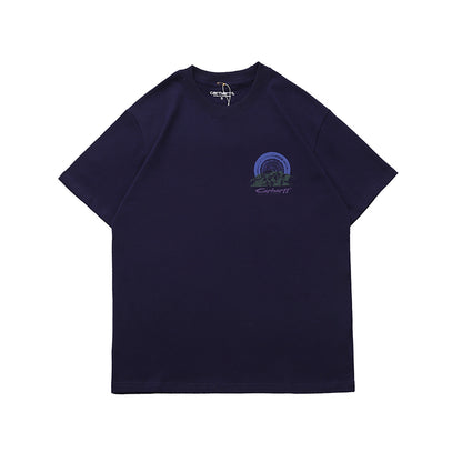 Carhartt WIP "Hawai T-Shirt"