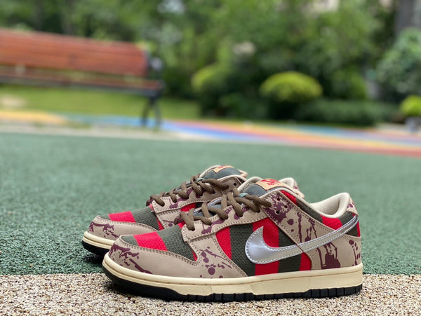 Nike Dunk SB Low 