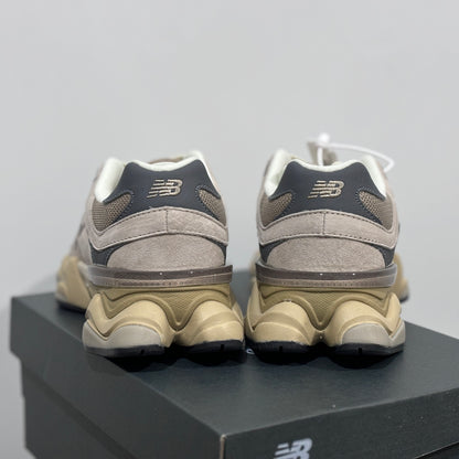 New Balance "9060 Beige Pure"