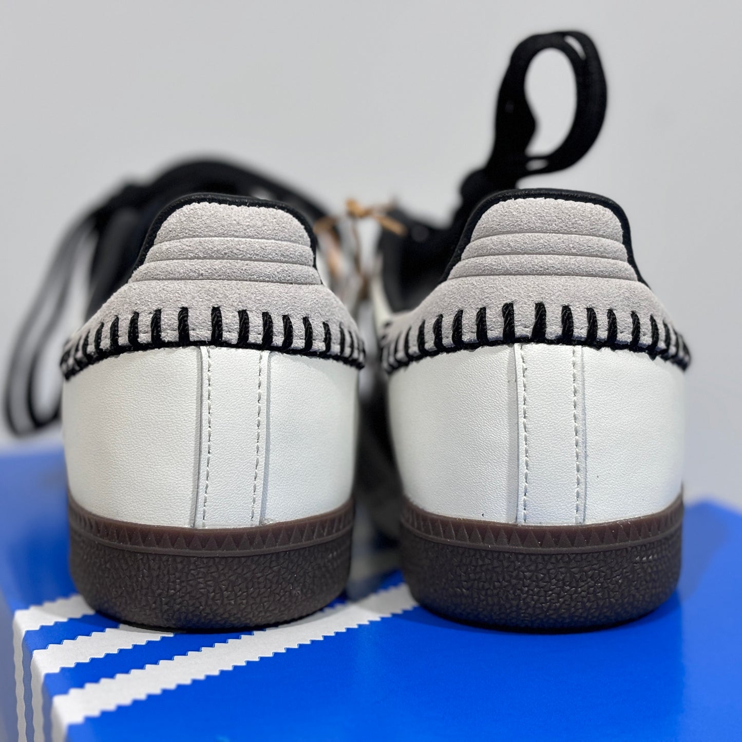 Adidas Originals Gazelle "Dia De Muertos - White"