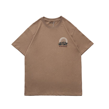 Carhartt WIP "Hawai T-Shirt"