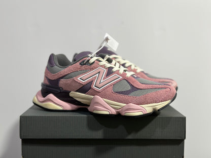 New Balance "9060 Pink & Purple"